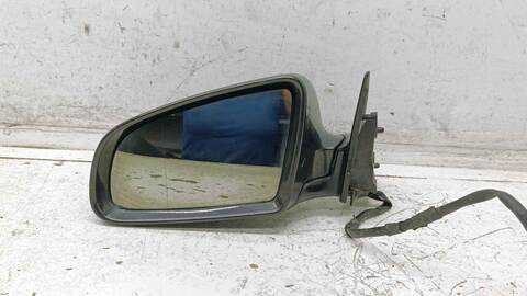 Foto 2ª: Retrovisor Izquierdo Audi A3 2.0 TDI 170CV 125KW [CFGB,CBBB,BMN] (2007)