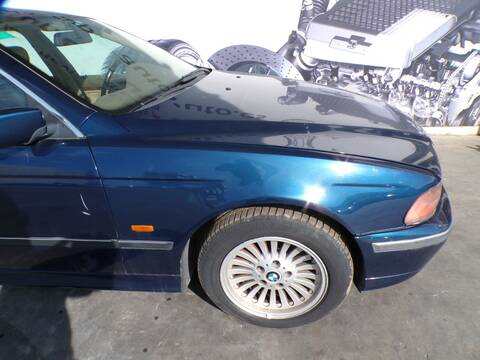 Aleta Delantera Derecha Bmw Serie 5 518 286S1 BERLINA