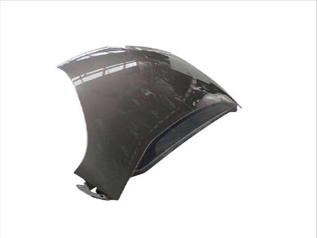 Foto 2ª: Capot Citroen C4 1.6 HDI (2006)