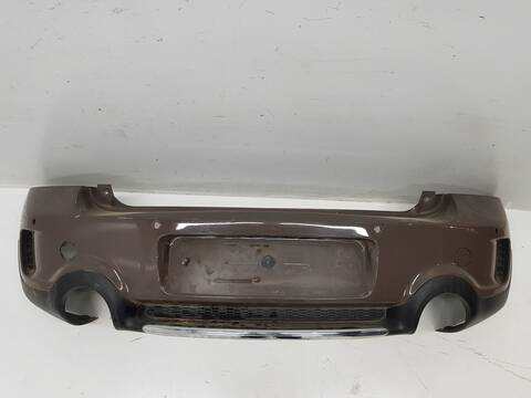 Foto 3ª: Paragolpes Trasero Mini Countryman COOPER S (2010)