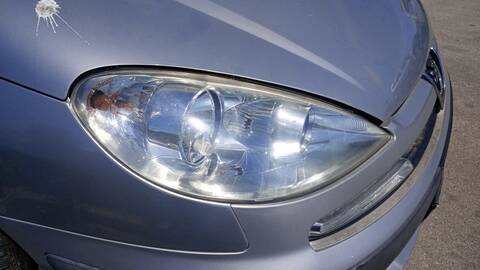 Foto 3ª: Faro Derecho Peugeot 807 ST PACK 136CV 100KW [RFNEW10J4] (2003)