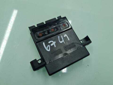 Caja Reles Fusibles Bmw X5 XDRIVE30D 258CV 190KW