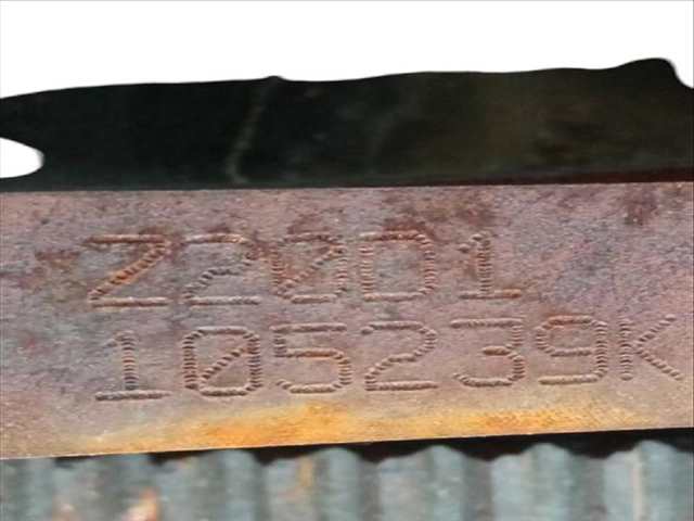 Foto 2ª: Motor Completo Chevrolet Cruze 2.0 CDI (2009)