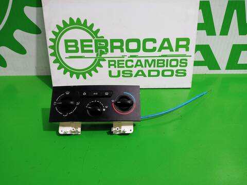 Mando Calefacción A. A. Citroen C4 1.6 16V HDI BERLINA 90CV 66KW
