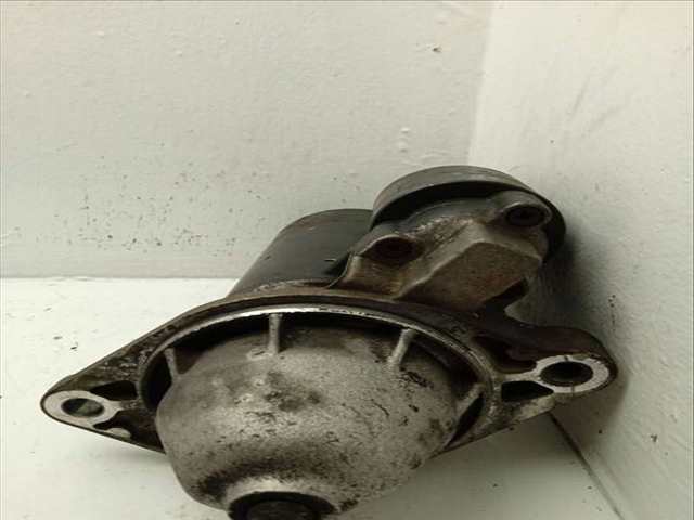 Foto 3ª: Motor de Arranque Jaguar XJ GASOLINA (1997)