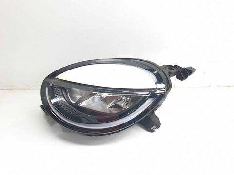 Faro Izquierdo Fiat 600 RED