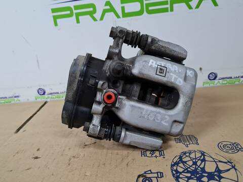 Pedal Embrague Opel Astra DYNAMIC START/STOP 136CV 100KW