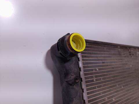 Foto 3ª: Radiador Motor Seat Altea ERENCE ECOMOTIVE 105CV 77KW [CAY] (2010)