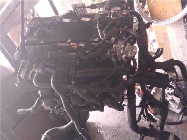 Motor Completo Toyota Rav4 HÍBRIDO HYBRID 4X2 BUSINESS [HÍBRIDO 160 KW ( 2.5 LTR. - 131 KW 16V)]