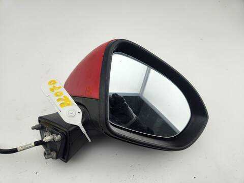 Retrovisor Derecho Opel Astra SELECTIVE 110CV 81KW