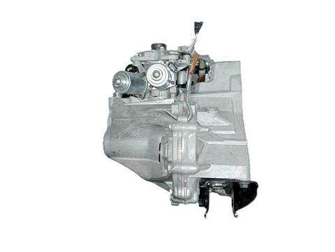 Foto 2ª: Caja Cambios Peugeot 108 1KR (2017)