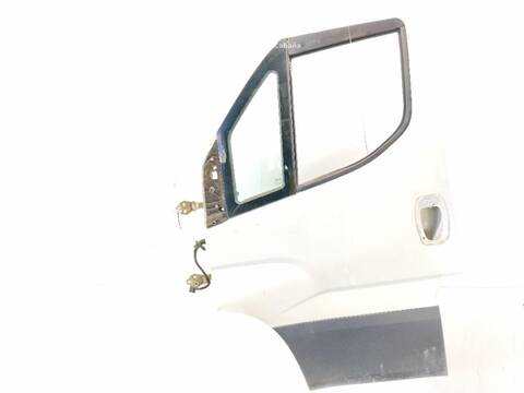 Foto 2ª: Puerta Delantera Izquierda Iveco Daily 33S16 35S16 35C16 FURGON [F1AGL411G] (2014)
