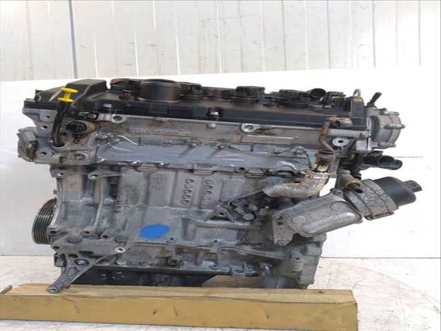 Foto 2ª: Motor Completo Mini Countryman N18 B16 A 184 CV 135KW [N18B16M0]