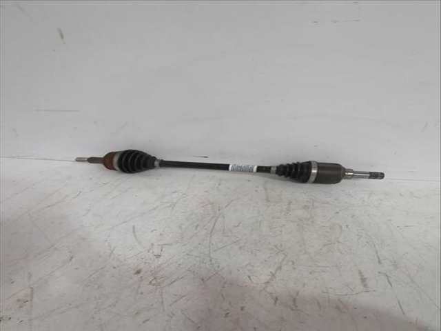 Foto 2ª: Transmision Delantera Izquierda Peugeot Rifter 1.5 BLUEHDI 100 102CV [YHT (DV5RCF) YHY (DV5RD)] (2018)