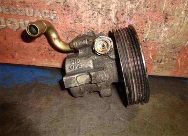 Foto 3ª: Bomba Servodireccion Chevrolet Nubira 1.6 SE [1.6 LTR. - 80 KW CAT] [F16D3]