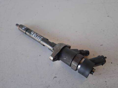 Foto 3ª: Inyectores Ford Focus BERLINA 1.6 TDCI CAT 109CV (2005)