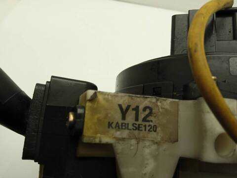 Foto 2ª: Mando Luces Kia Sorento 2.5 CRDI CAT 140CV 103KW (2002)