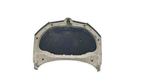 Foto 3ª: Capot Skoda Octavia CLH BERLINA (2013)