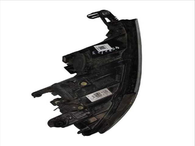 Foto 3ª: Piloto Delantero Derecho Volkswagen T-Roc 1.0 TSI (2017)