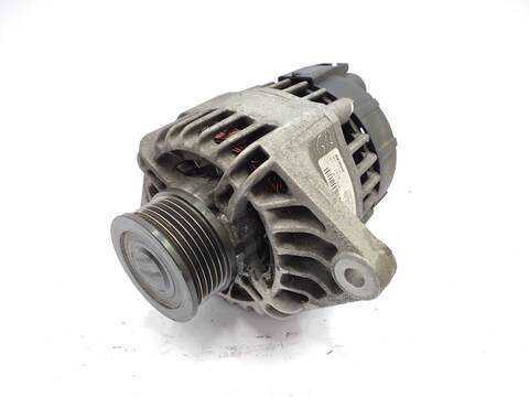 Alternador Fiat Doblo 1.9 JTD 105CV 77KW