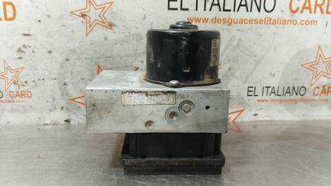 Foto 4ª: Abs Mercedes Clase C 160 180 COMPRESSOR 203.046) BERLINA 143CV 105KW [M271946] (2004)