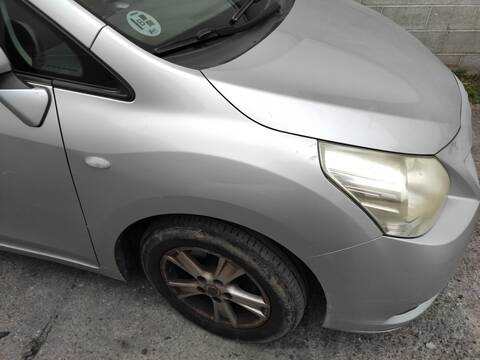 Aleta Delantera Derecha Toyota Verso 1ADFTV