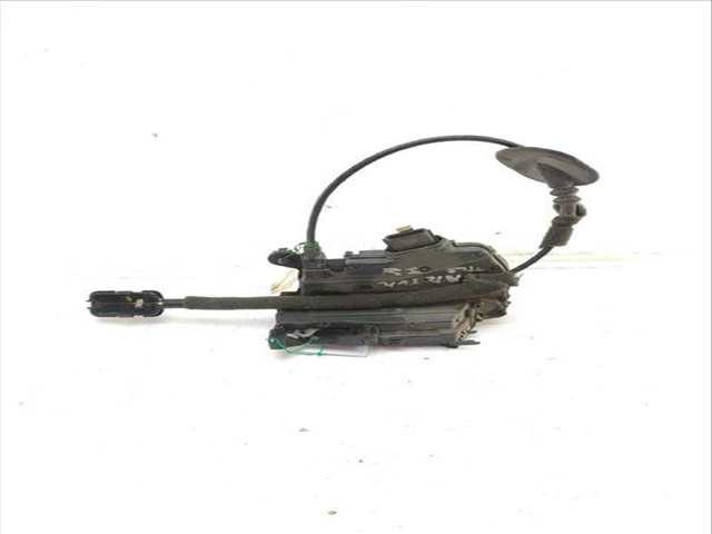 Cerradura Puerta Trasera Izquierda Renault Captur 1.5 DCI 90 J5N4 J5M5 J5MW J5M6 J5AL J5AJ)