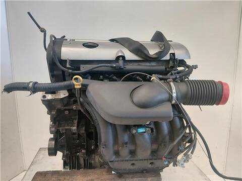 Foto 3ª: Motor Completo Peugeot 406 1.8 SR PACK BERLINA 116CV 85KW [6FZ (EW7J4)] (2003)
