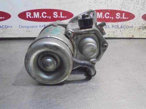 Foto 4ª: Motor de Arranque Kia Carens CONCEPT 140CV 103KW [D4EA] (2007)