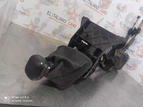 Palanca de Cambio Peugeot Expert PRO STANDARD 116CV 85KW FURGON