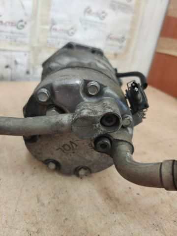 Foto 3ª: Compresor Aire Acondicionado Volkswagen New Beetle 1.9 TDI 9C [ATD] (2002)