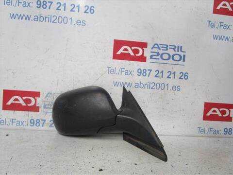 Foto 2ª: Retrovisor Derecho Audi A4 1.9 TDI BERLINA 110CV 81KW [AFN] (1998)