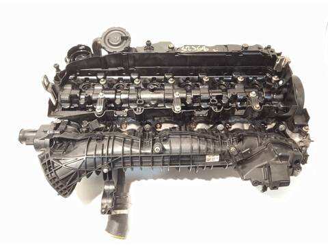 Foto 3ª: Culata Bmw Serie 3 315 335D XDRIVE 313CV 230KW [N57D30B] (2018)