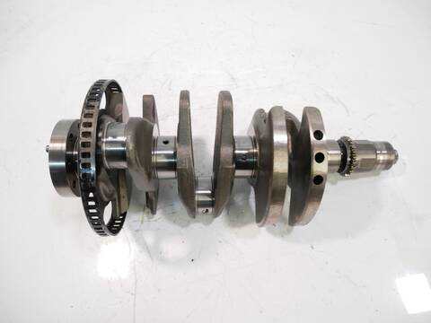 Cigüeñal Fiat Tipo 101 CV 74KW