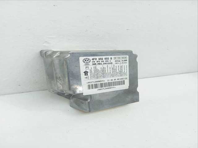 Foto 3ª: Centralita Airbag Audi A6 2.0 TDI BERLINA 140CV 103KW [BLB] (2005)