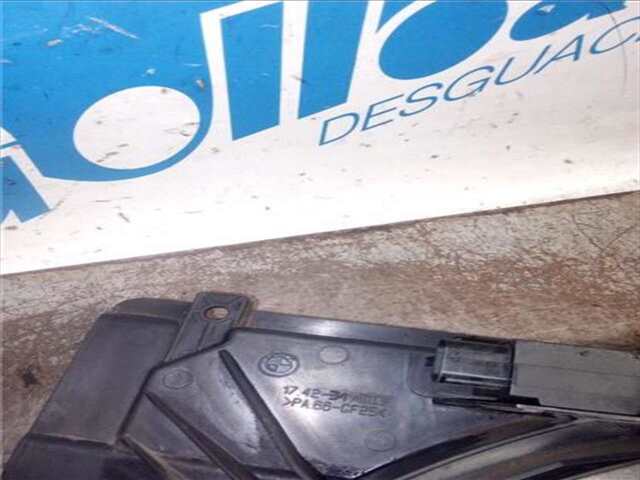 Foto 3ª: Electroventilador Bmw X3 2.0 D 16V CAT [M47N 204 D4]