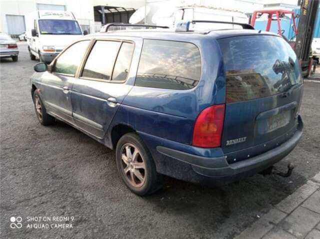 Foto 2ª: Elevalunas Eléctrico Delantero Izquierdo Renault Megane 1.9 D RT [1.9 LTR. - 72 KW DTI DIESEL CAT] I FASE 2 BERLINA (BA0)(1999-_) [F9Q730]