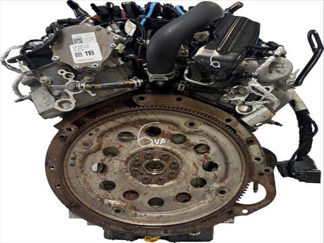Motor Completo Ford F150 329CV 242KW