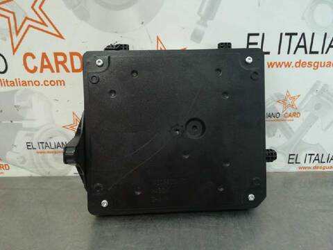 Caja Reles Fusibles Renault Scenic GRAND FAMILY EDITION 110CV 81KW