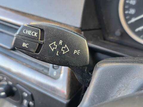 Foto 1ª: Mando Luces Bmw Serie 5 530 D 218CV 160KW (2003)