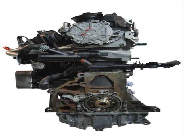 Motor Completo Volkswagen Passat 2.0 TDI 140 CV 103KW