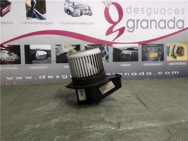 Foto 2ª: Calefacción Fiat 500 1.2 G 69CV NUOVA [169A4000]
