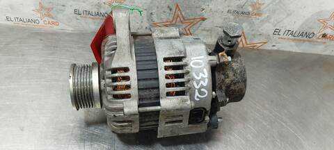 Foto 3ª: Alternador Hyundai Sonata 2.0 CRDI COMFORT I 140CV 103KW [D4EA] (2007)