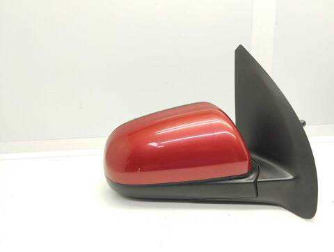 Foto 4ª: Retrovisor Derecho Chevrolet Aveo LS 94CV 69KW [F14D3-G] (2006)
