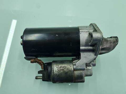 Foto 2ª: Motor de Arranque Bmw Serie 5 518 530XD BERLINA 235CV 173KW [306D3] (2007)