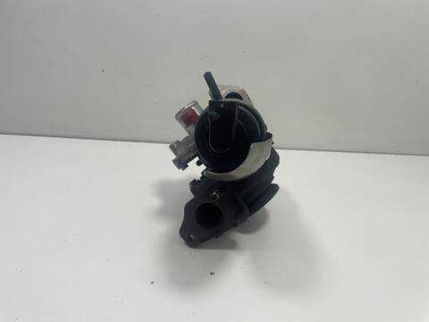 Foto 3ª: Turbocompresor Fiat Strada 223A9000 (2010)