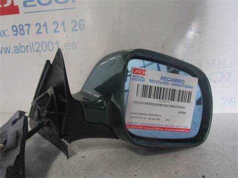 Retrovisor Derecho Audi A4 1.9 TDI BERLINA 110CV 81KW