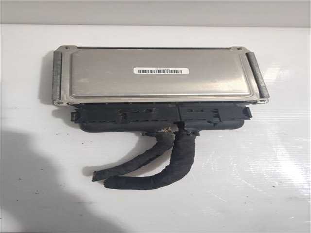Foto 3ª: Centralita Motor ECU Volkswagen T-Cross 1.0 TSI 110CV 81KW [DLAA] (2022)