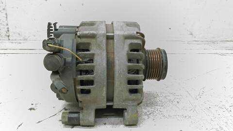 Foto 4ª: Alternador Peugeot Partner GRIP L1 75CV 55KW [BH02] (2019)