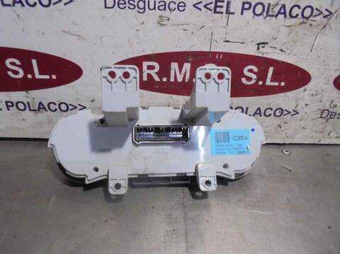 Foto 3ª: Mando Climatizador Hyundai ix35 2.0 CRDI CAT 136CV 100KW [D4HA] (2011)
